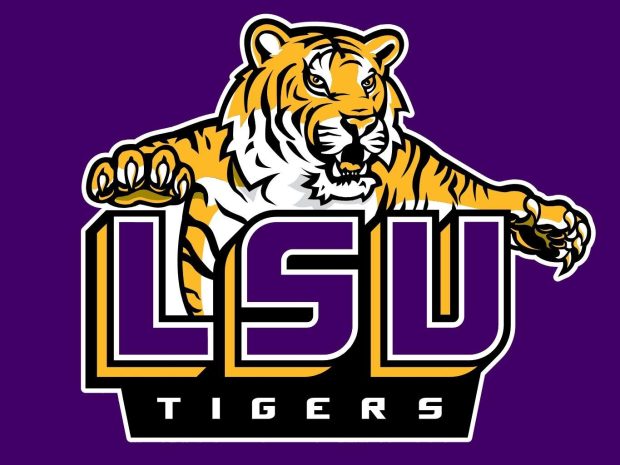 LSU Wallpaper Free Download.