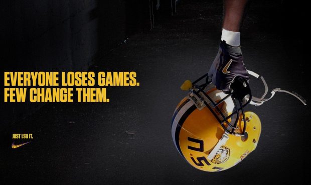 LSU Wallpaper HD 1080p.