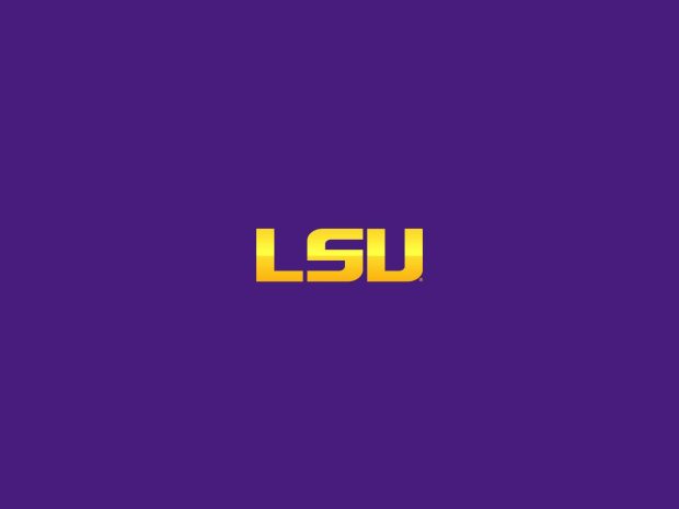 LSU Wide Screen Wallpaper HD.