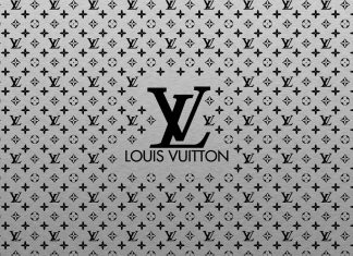 LV Desktop Wallpaper.