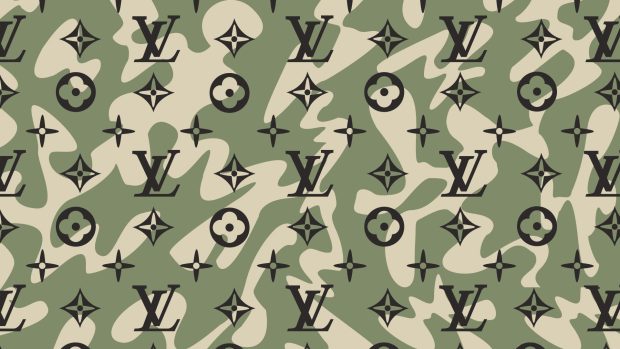 LV HD Wallpaper Free download.