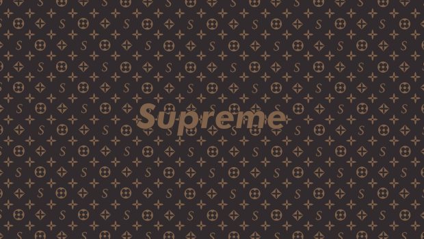 LV Wide Screen Wallpaper.