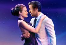 La La Land HD Wallpaper Free download.