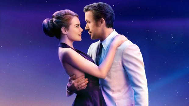 La La Land HD Wallpaper Free download.