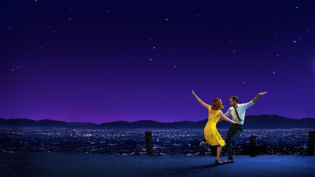 La La Land Wallpaper Desktop.