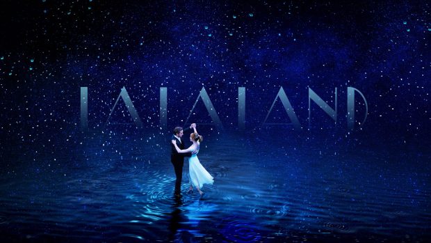 La La Land Wallpaper Free Download.