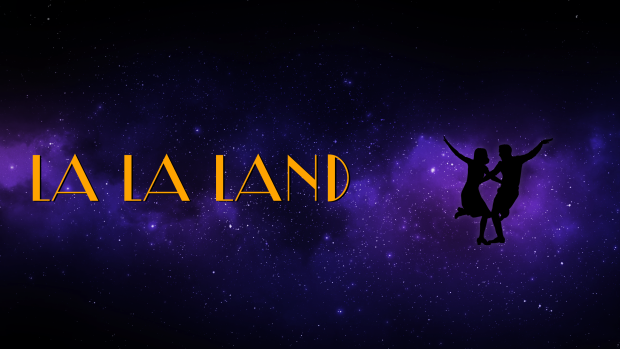 La La Land Wide Screen Wallpaper.