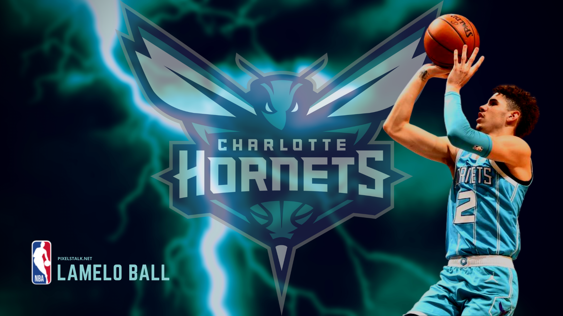 LaMelo Ball NBA Charlotte Hornets Wallpaper HD Sports 4K Wallpapers  Images Photos and Background  Wallpapers Den