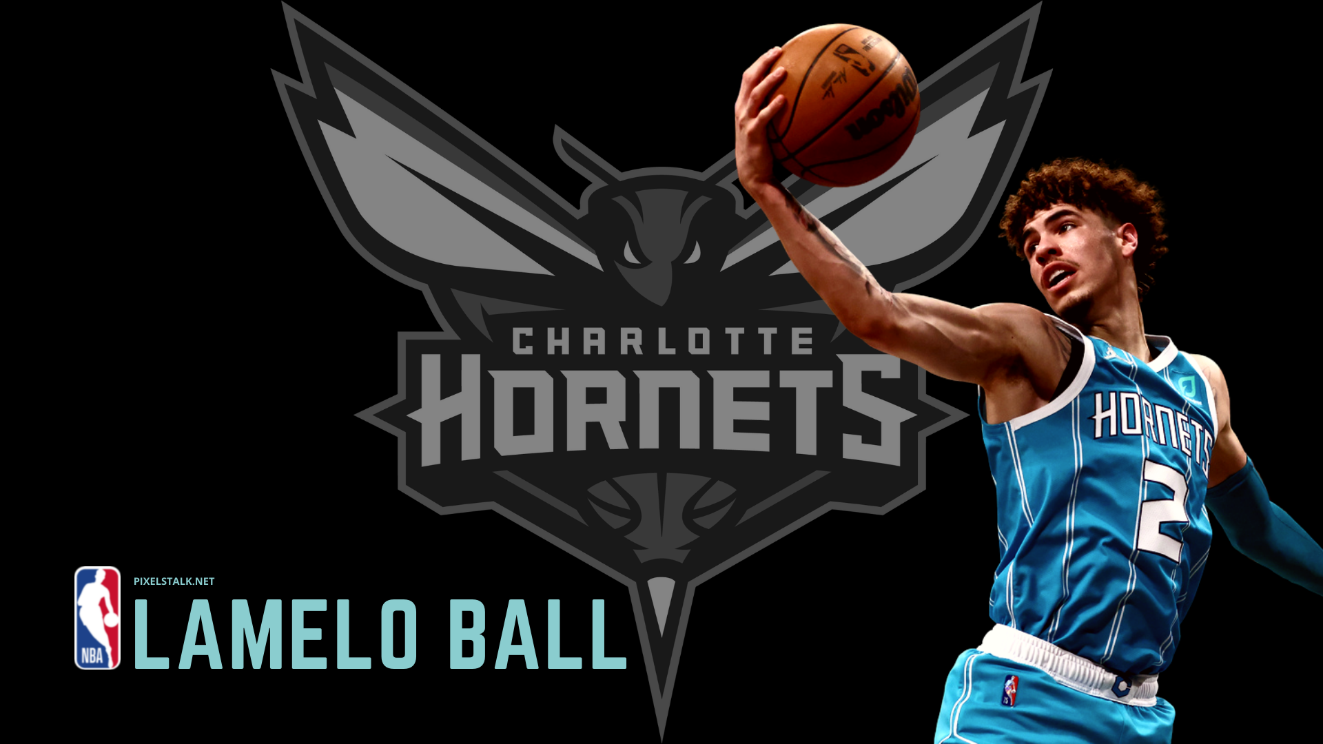 LaMelo Ball Wallpapers and backgrounds APK for Android Download