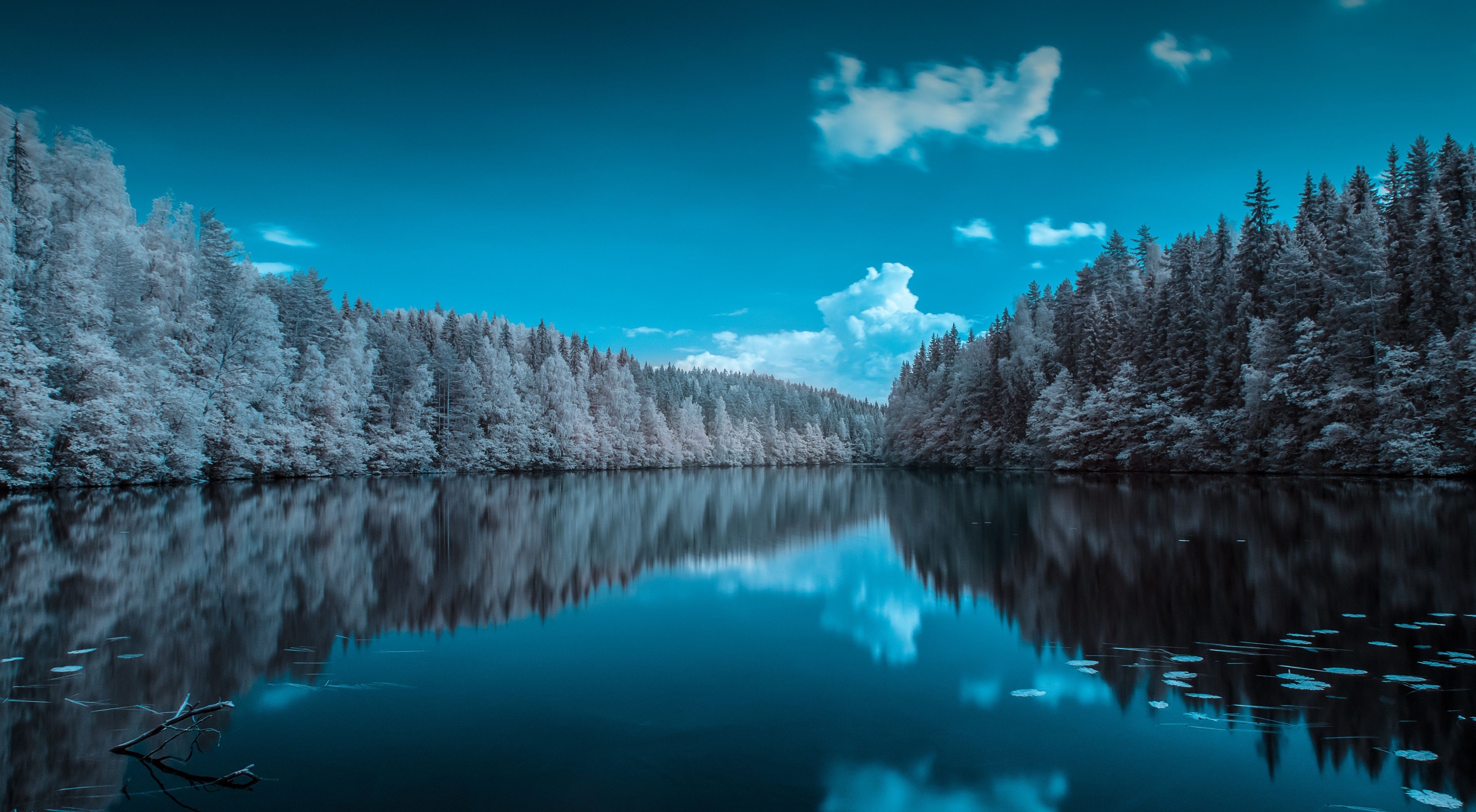 Beautiful Lake  HD Wallpaper Wallpaper Download  MobCup