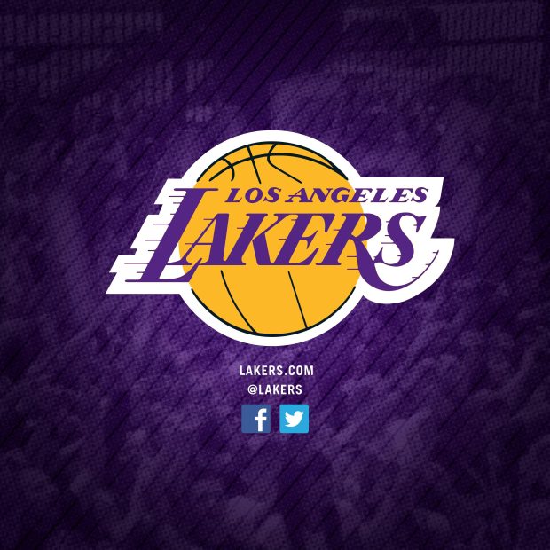 Lakers Desktop Wallpaper.