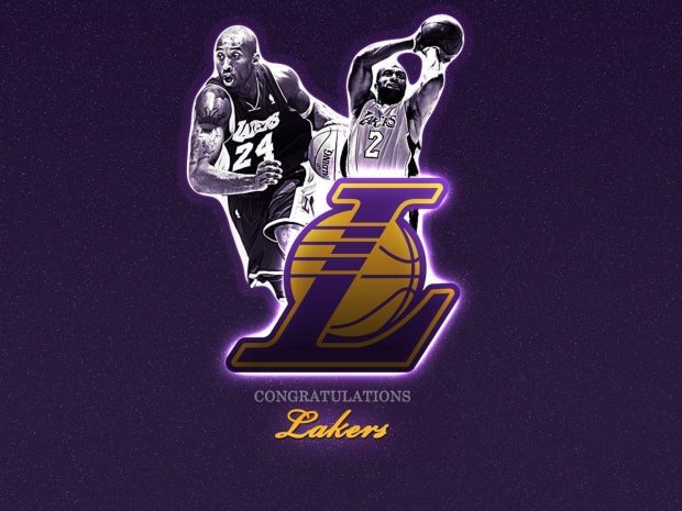 Lakers Kobe Wallpaper HD.