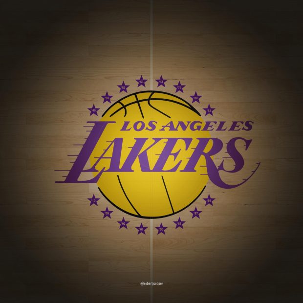 Lakers Pictures Free Download.