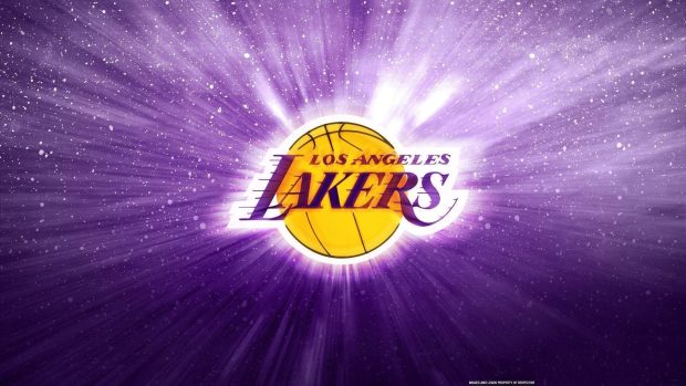 Lakers Wallpaper Desktop.
