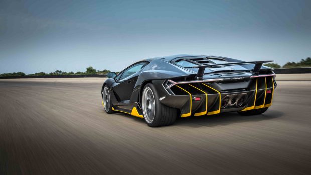 Lambo Cars Wallpaper HD.