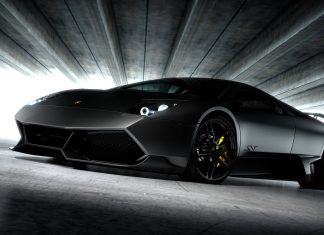 Lamborghini Wallpaper Free Download.