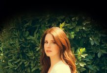 Lana Del Rey HD Wallpaper Free download.