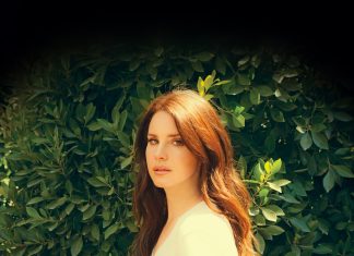 Lana Del Rey HD Wallpaper Free download.