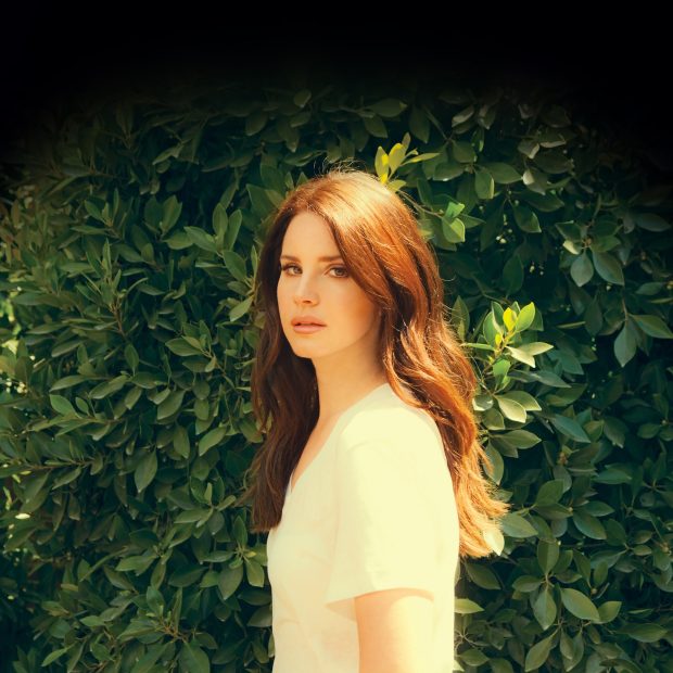 Lana Del Rey HD Wallpaper Free download.
