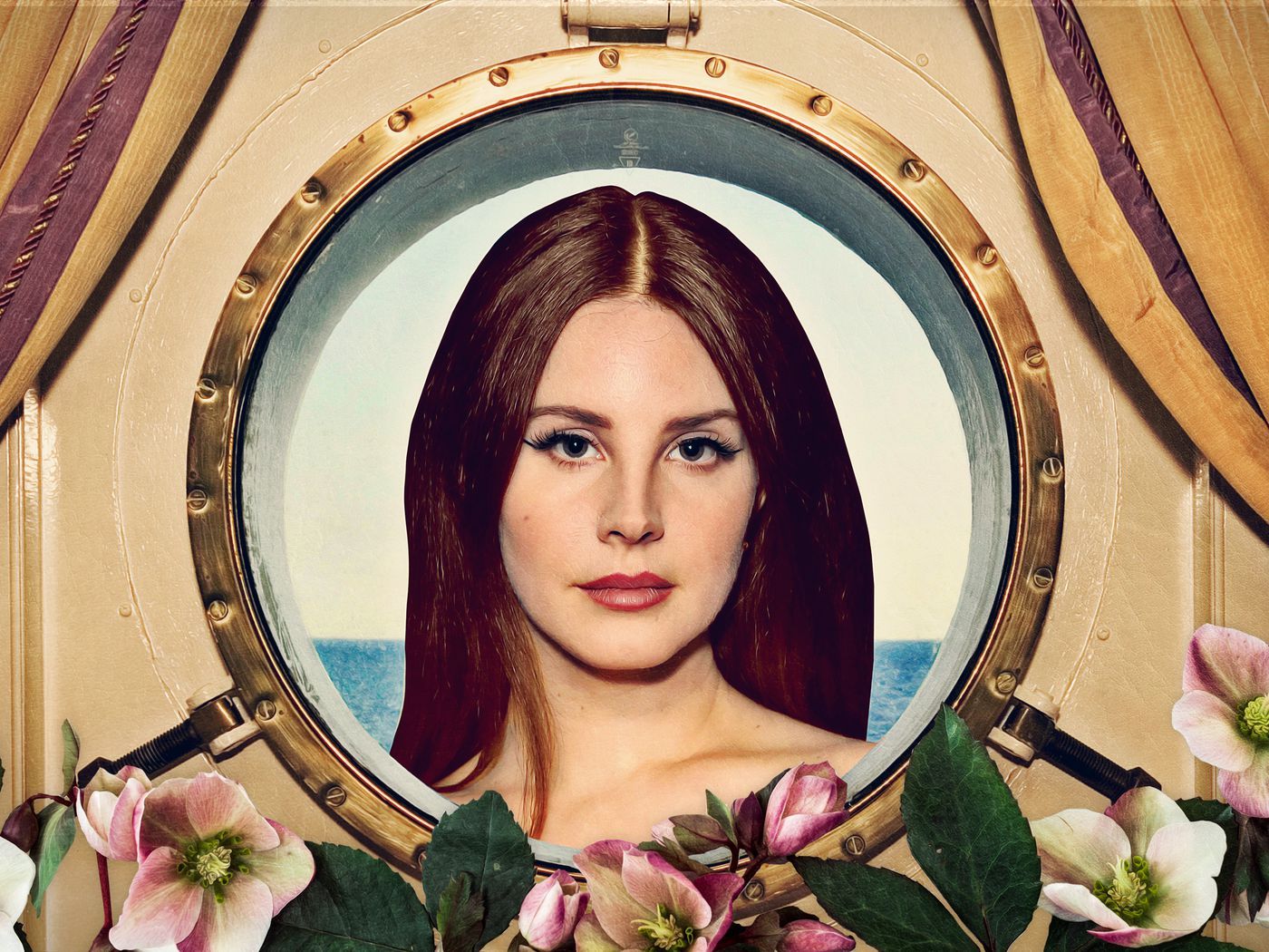 Lana Del Rey wallpapers for desktop download free Lana Del Rey pictures  and backgrounds for PC  moborg