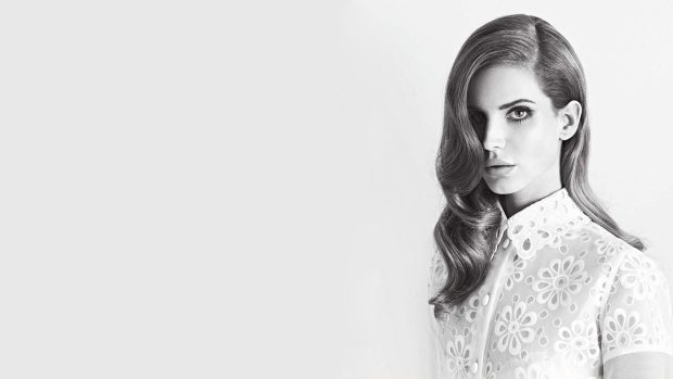 Lana Del Rey Wallpaper Free Download.
