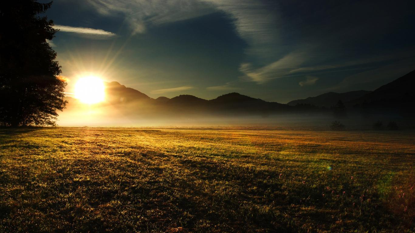 Sunrise Wallpapers HD Free Download 