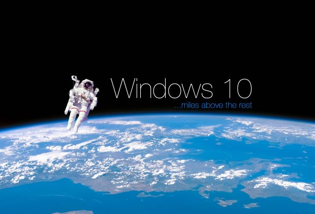 Laptop Windows 10 Wallpaper Desktop.