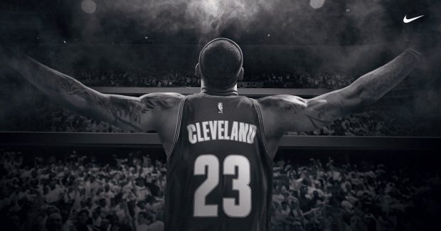 LeBron James Photo.