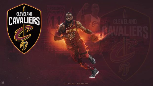 LeBron James Wallpaper Computer.