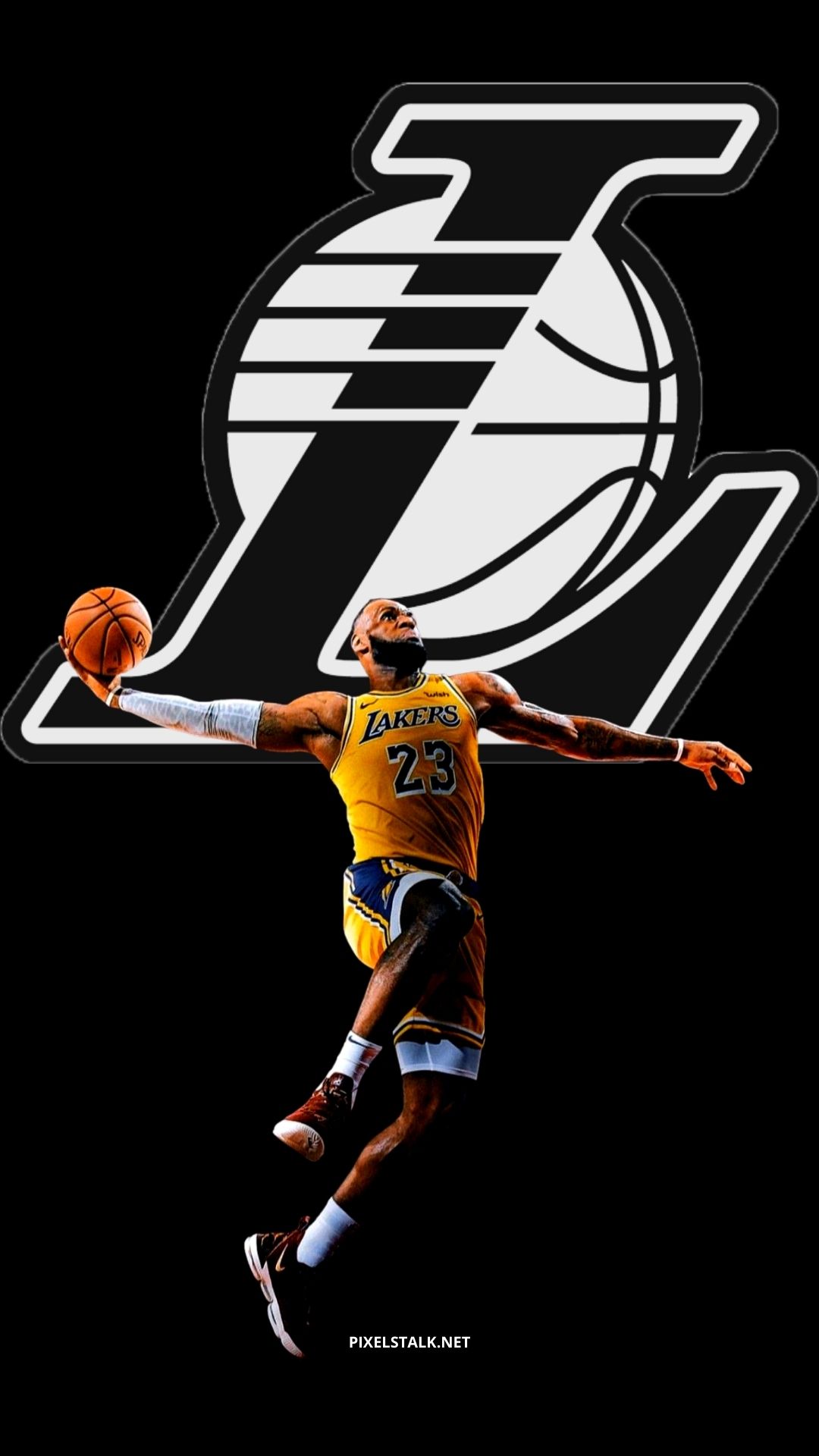 Pin on NBA Wallpapers