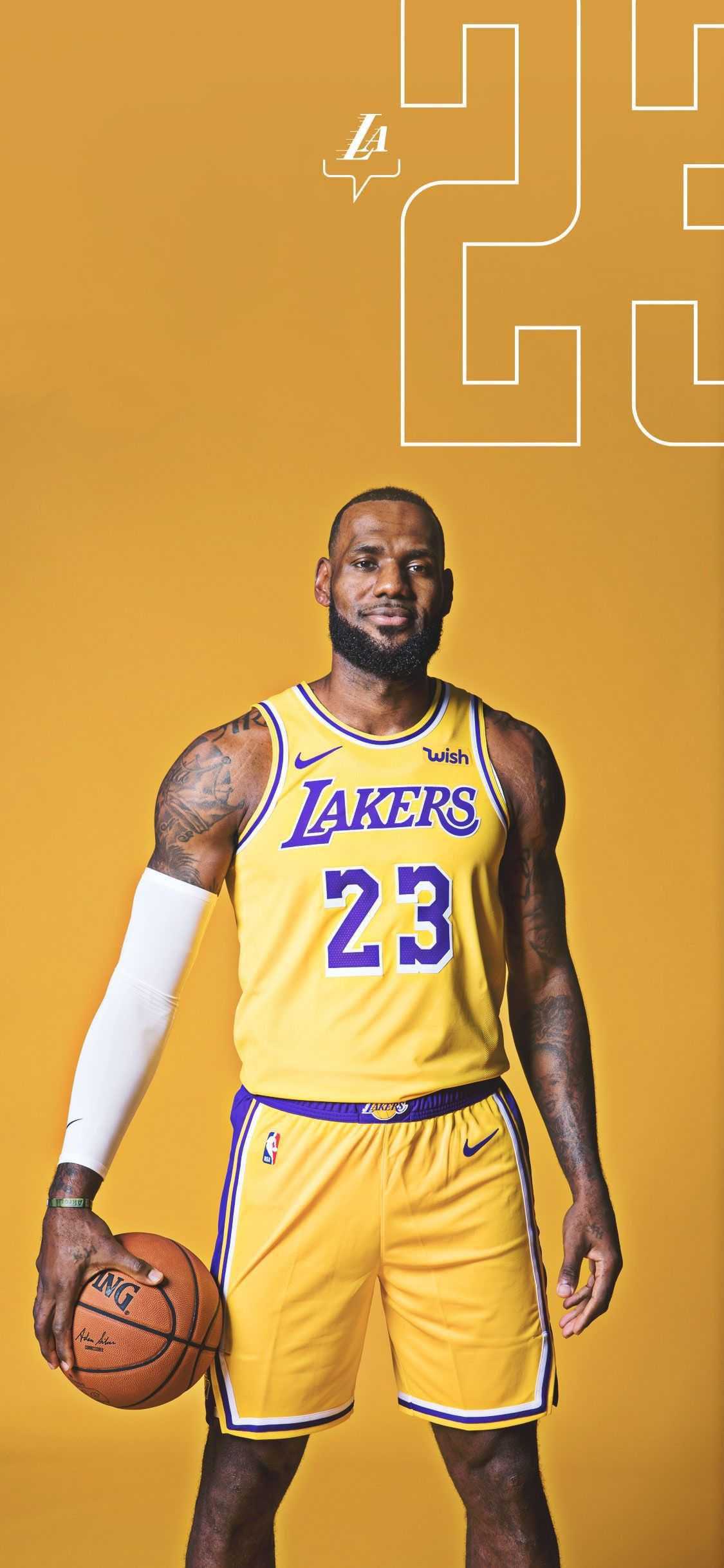 Lebron James 23 basketball cool fire sport HD phone wallpaper  Peakpx