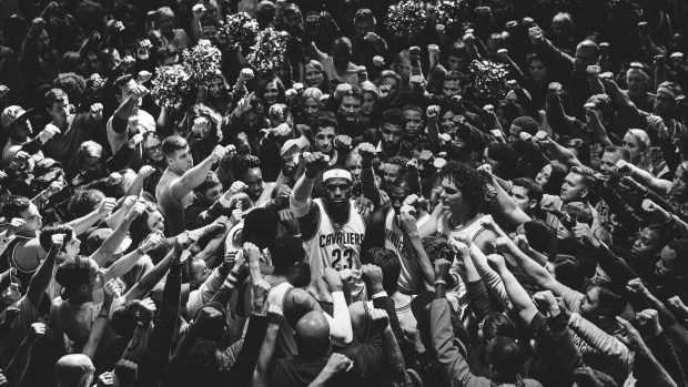 Lebron James Wallpaper Free Download.