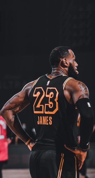 Lebron James Wallpaper High Quality.