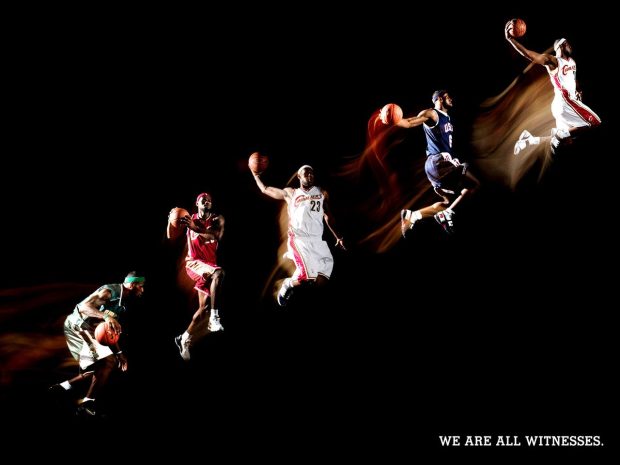 Lebron Wallpaper High Resolution.