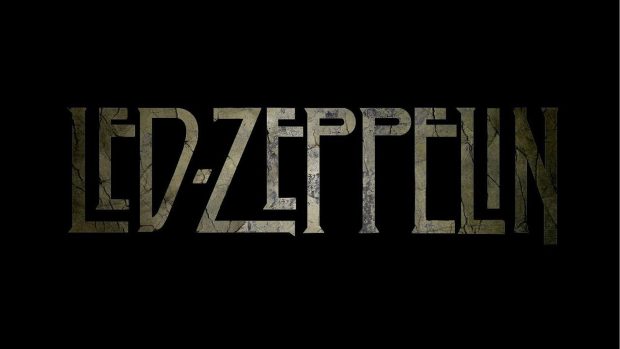 Led Zeppelin Wallpaper Computer.