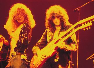 Led Zeppelin Wallpaper Desktop.