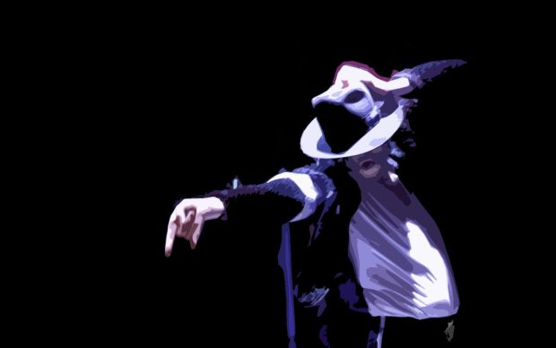 Legends Michael Jackson Wallpaper HD.