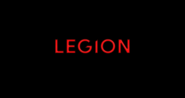 Legion Wallpaper Desktop.