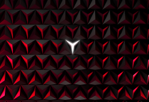 Legion Wallpaper HD Free download.