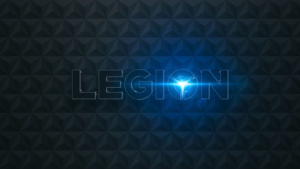 Legion Wide Screen Wallpaper.
