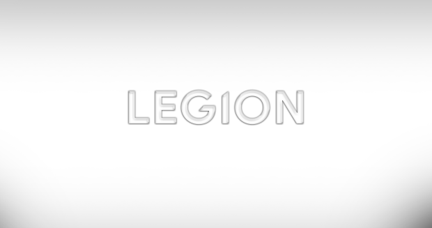 Legion Wide Screen Wallpaper HD.