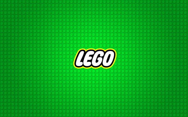 Lego HD Wallpaper.