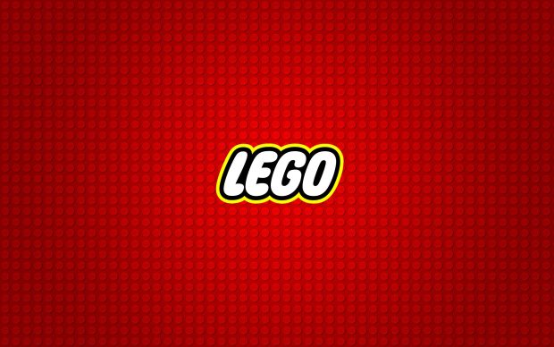 Lego HD Wallpaper Computer.