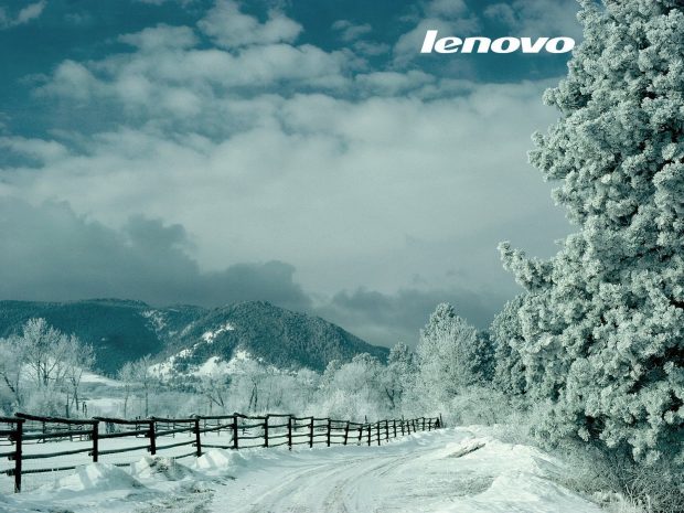 Lenovo HD Wallpaper Free download.