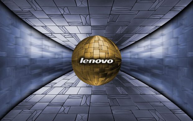 Lenovo Wallpaper Desktop.