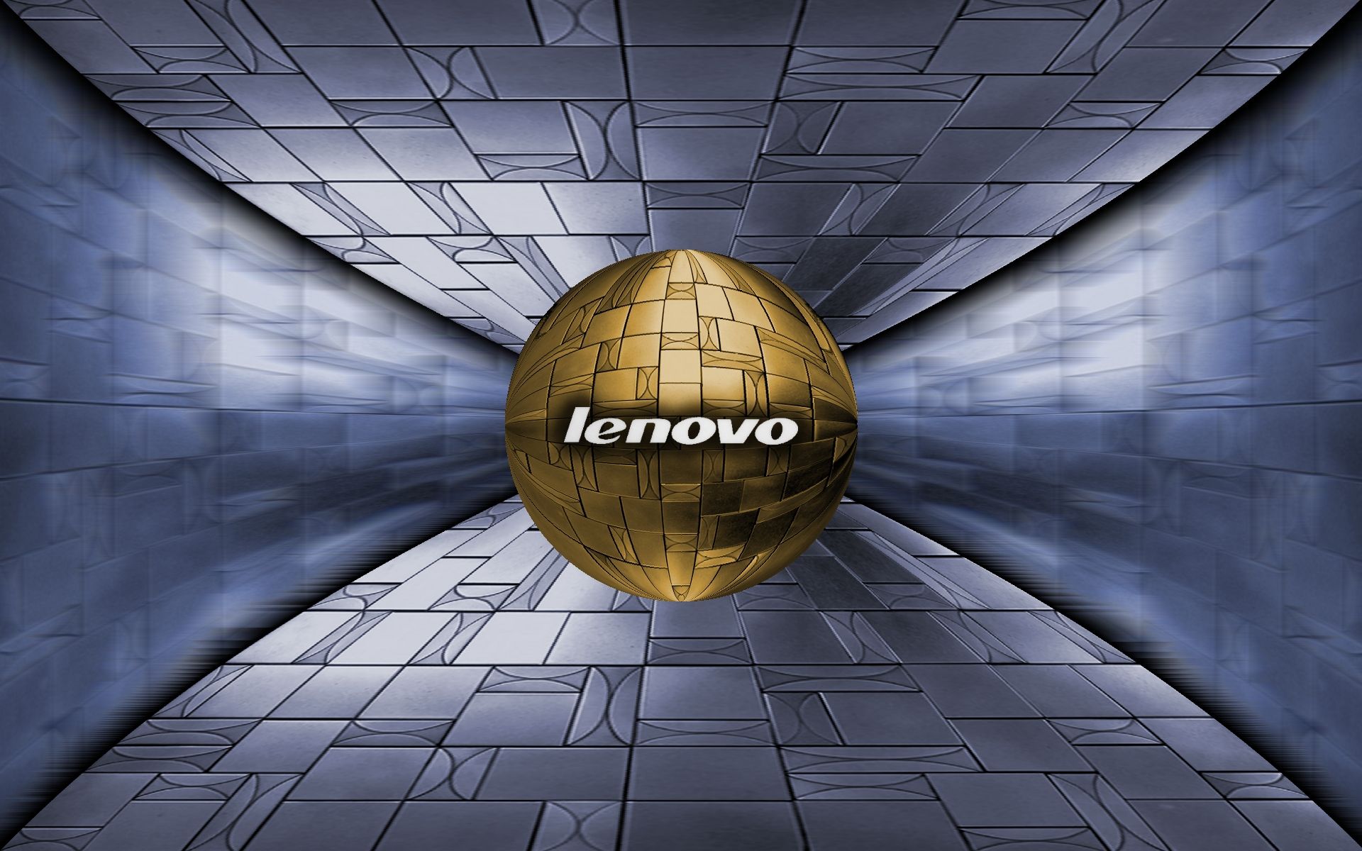 Lenovo wallpapers that come with Windows 81