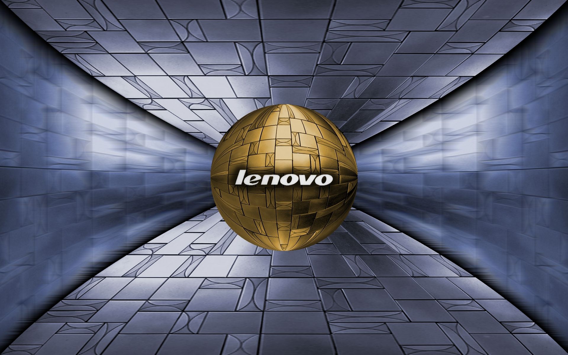 HD wallpaper computer lenovo  Wallpaper Flare