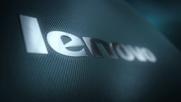 Lenovo Wallpaper HD 1080p.