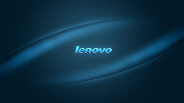 Lenovo Wide Screen Wallpaper.