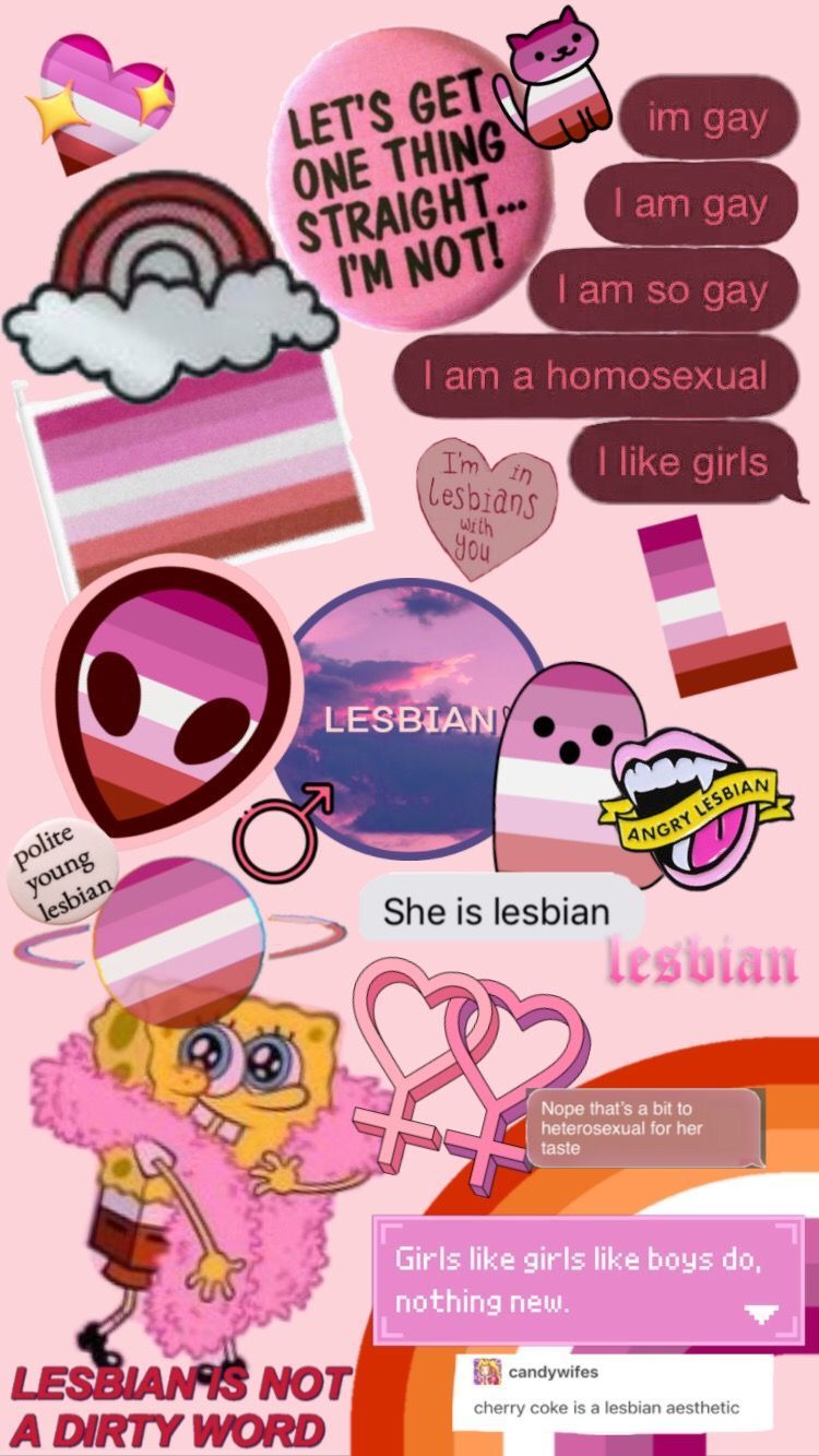 Free Downloadable Lesbians